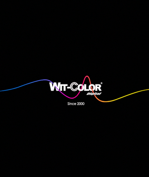 Wit-Color Product Catalog