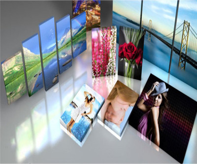 Docan H1216 Flatbed UV Digital Printing Machine Ricoh Gen6 / Epson i3200-U1