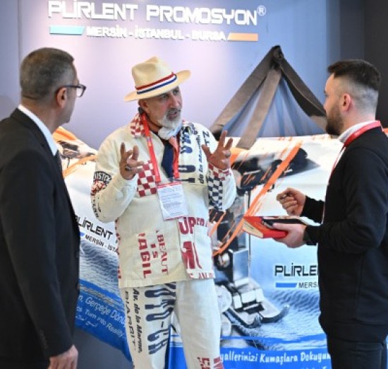 Promogift Istanbul 2025