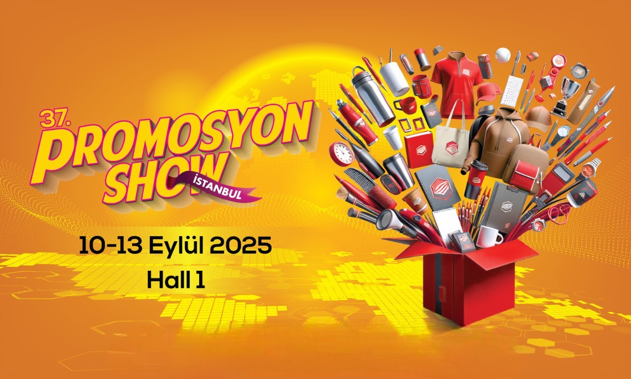 Pass Dijital at the 37th Promotion Show Fair