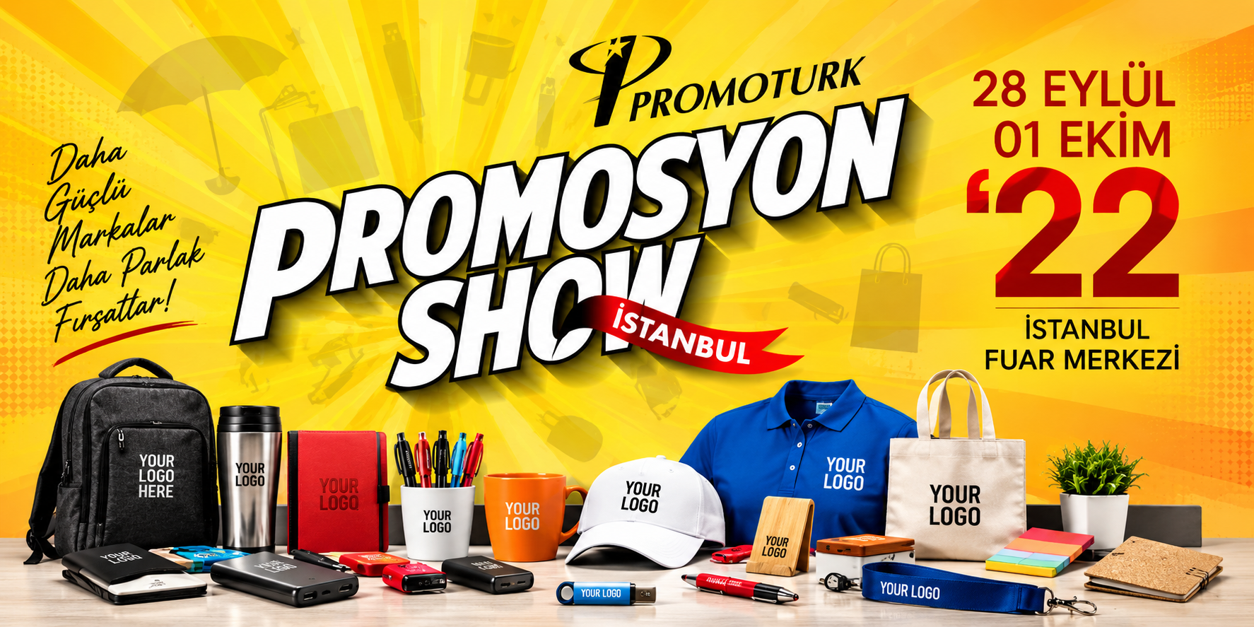 Promosyon Show 2022