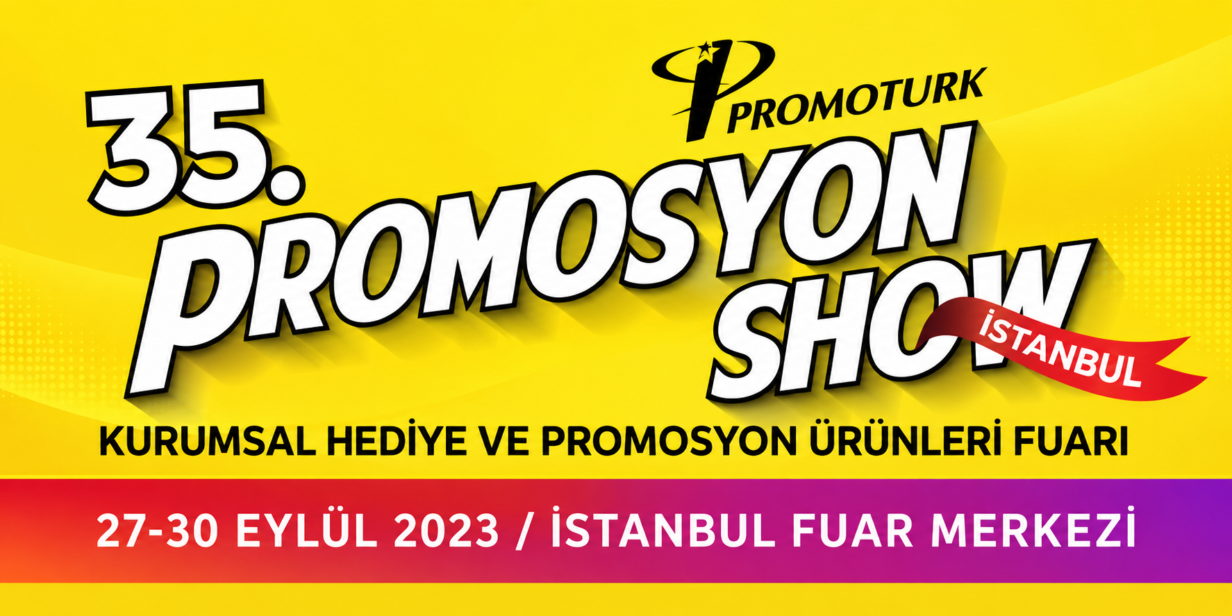 Promosyon Show 2023