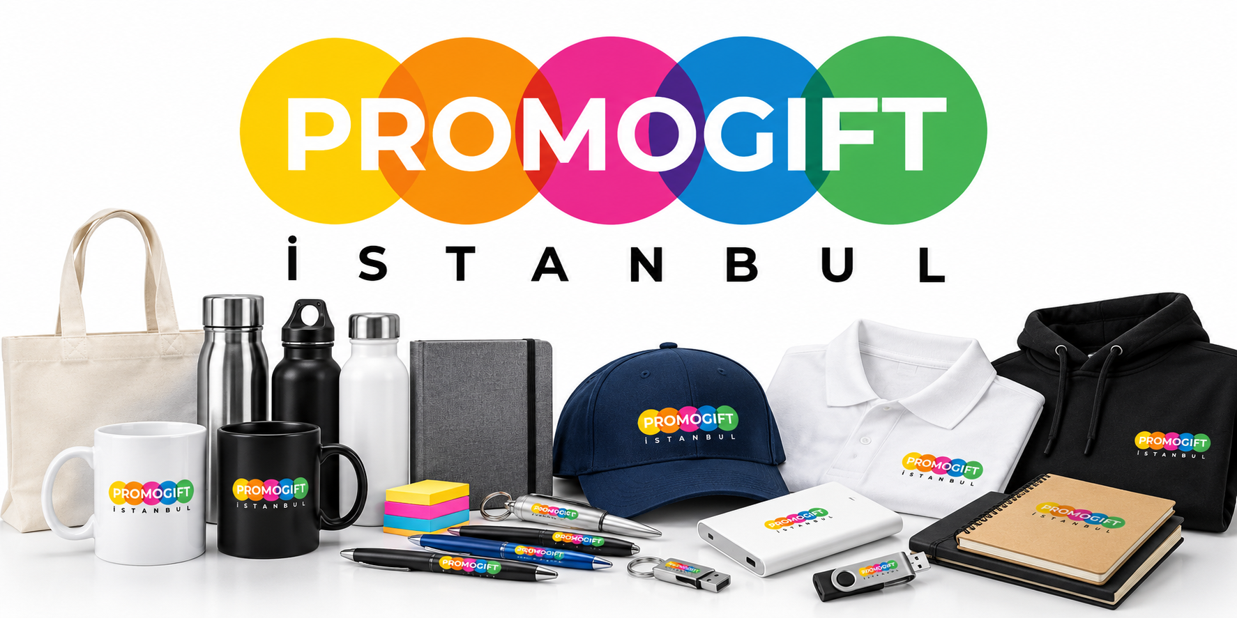 Promogift Istanbul 2025