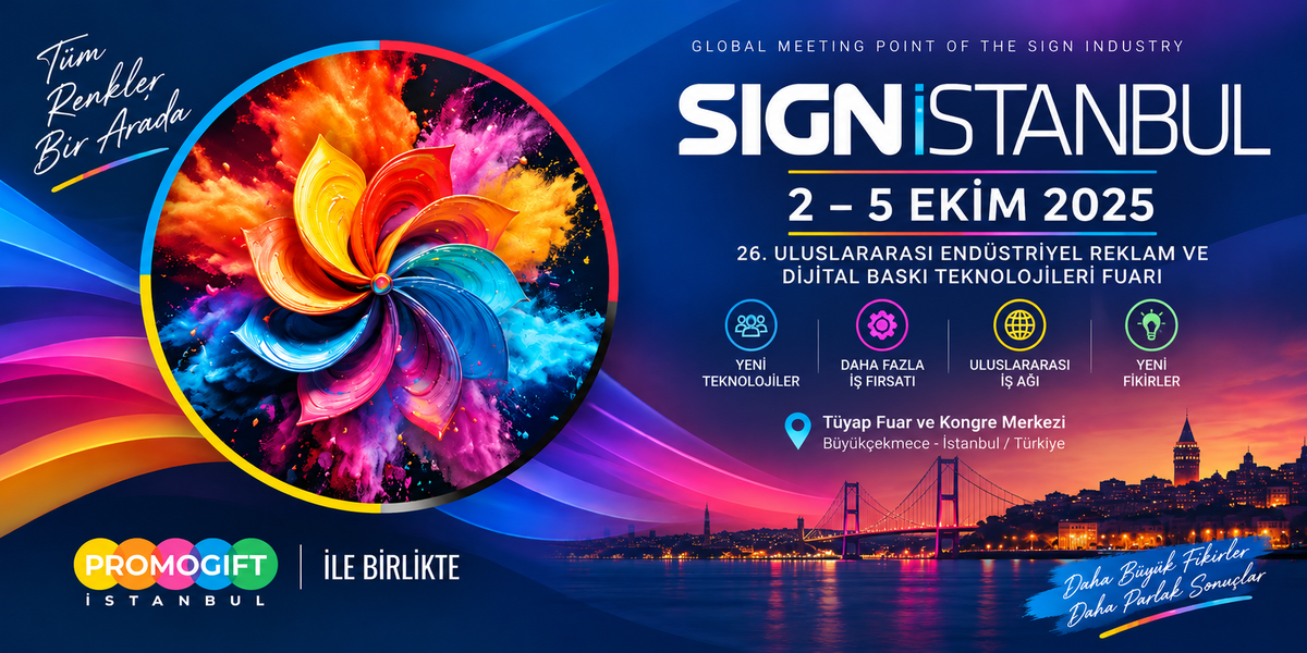 Sign İstanbul 2025