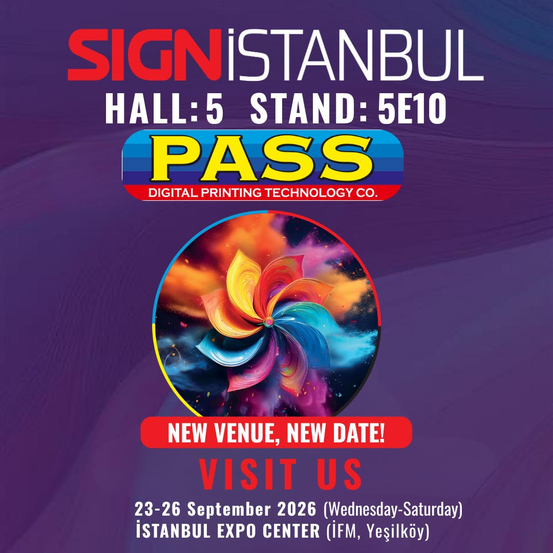 Sign Istanbul 2026