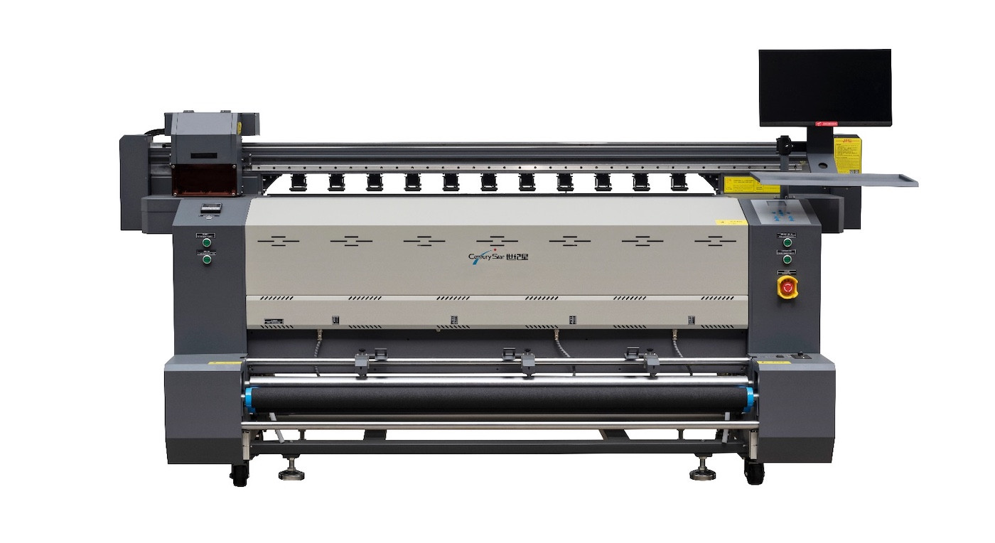 CenturyStar CSP-1600