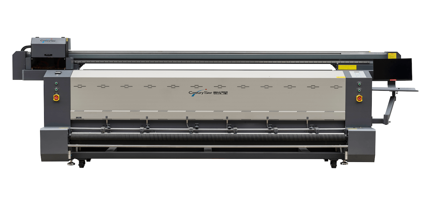 CSP-3200 Century Star 3.20