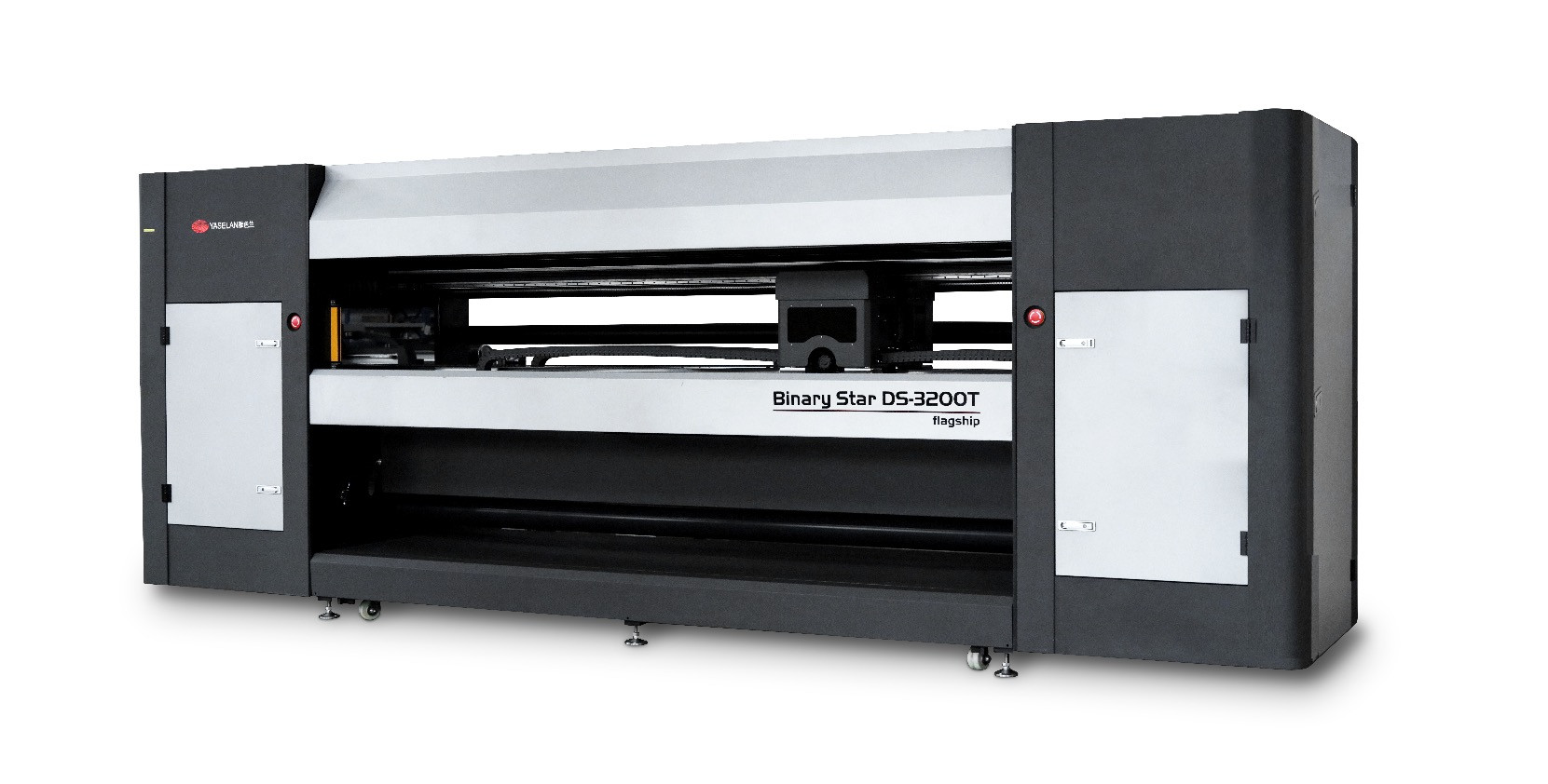 Yaselan Binary Star DS-3200T