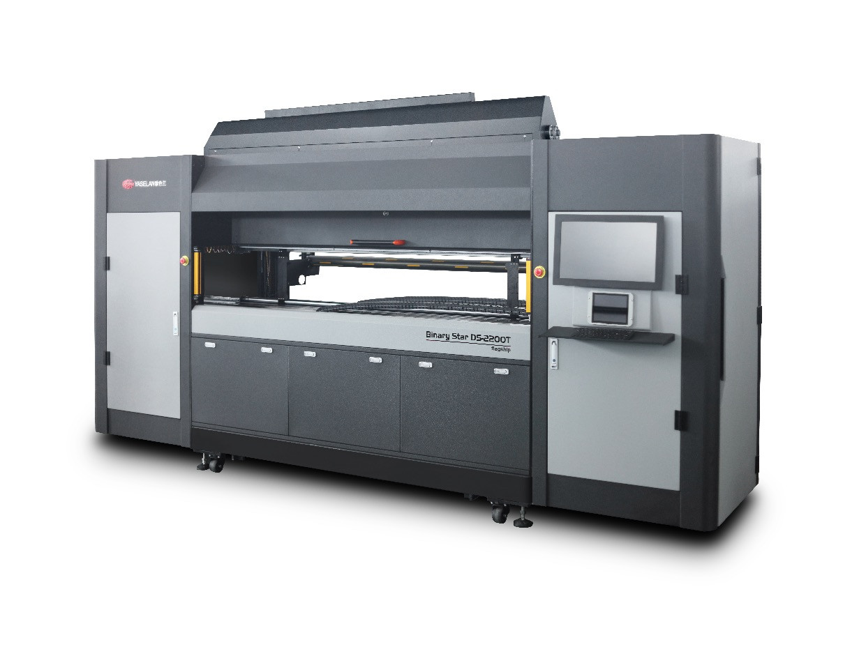 Yaselan Binary Star DS-2200