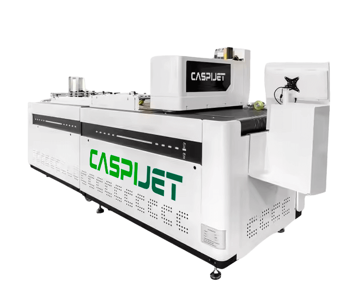 CJ-T800 Karton Baskı Single Pass Printer