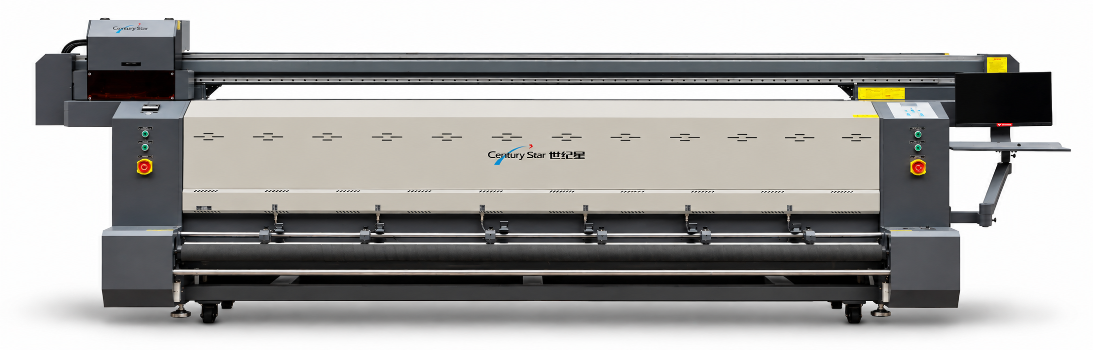 CSP-3200 Century Star 3.20