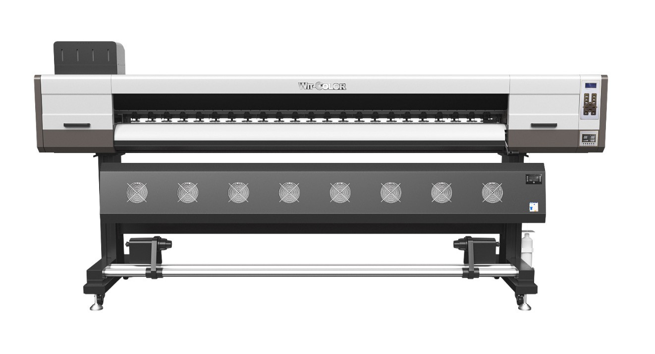 Ekosolvent 2.2m Epson i3200 2402