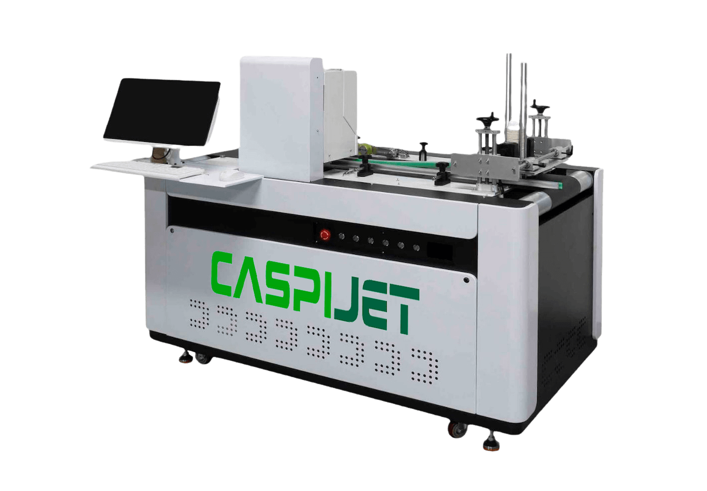 Hazır Bardak Baskı Single Pass Printer  