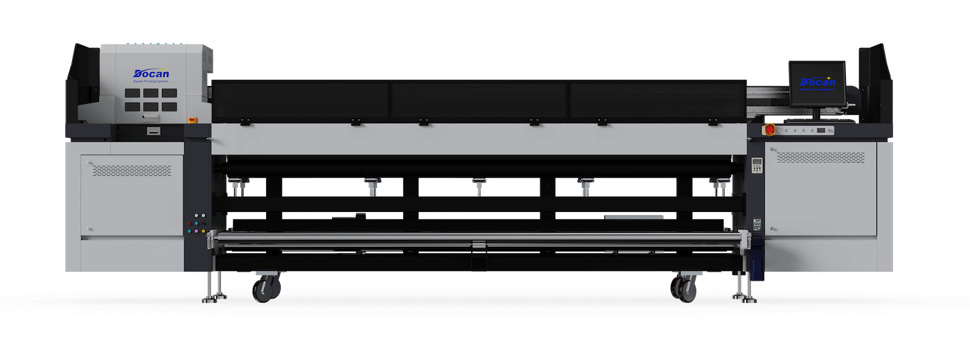 Kyocera, Ricoh and Konica Printhead Options