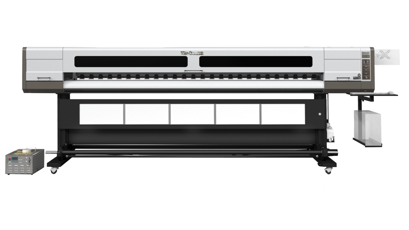 Rulodan Ruloya 3.2 Epson i3304UV