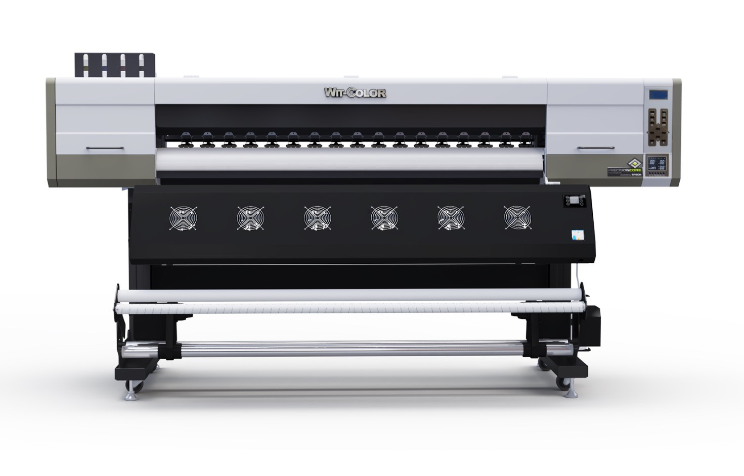 Sublimation 1.6m Epson i3200 1702DS