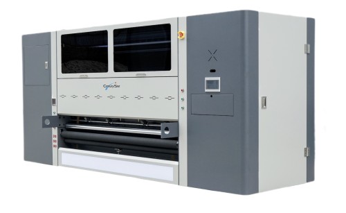 CenturyStar CSP-DS3200