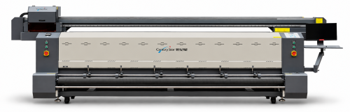 CSP-3200 Century Star 3.20
