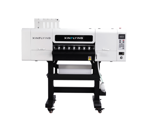 DTF Baskı Makinesi 4 Kafa Epson i3200-A1 60 cm