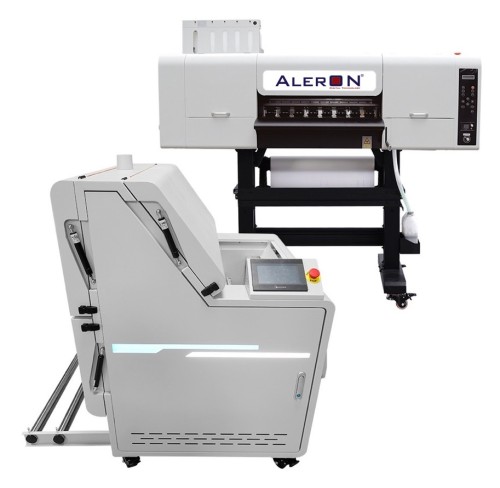 DTF Baskı Makinesi 5 Kafa Epson I3200-A1