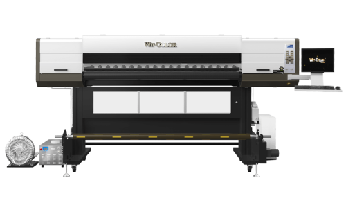 Rulodan Ruloya 1.9m Belt UV Epson i3200 2004UV
