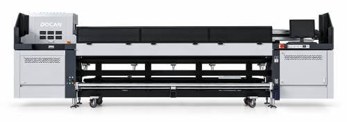 Kyocera, Ricoh and Konica Printhead Options