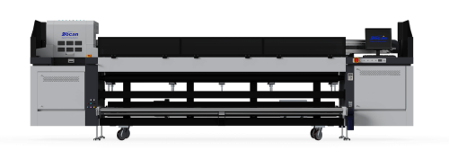 Kyocera, Ricoh ve Konica Baskı Kafası Seçenekleri