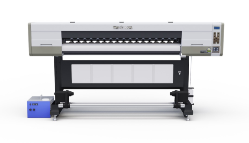 Roll to Roll UV 1.6m Epson i3200 1702UV
