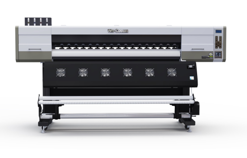 Sublimation 1.6m Epson i3200 1702DS