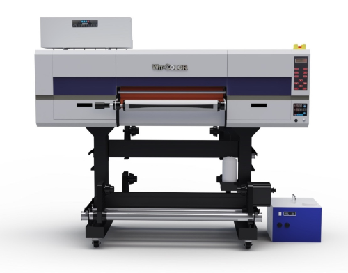 UV DTF Printing Machine 0603