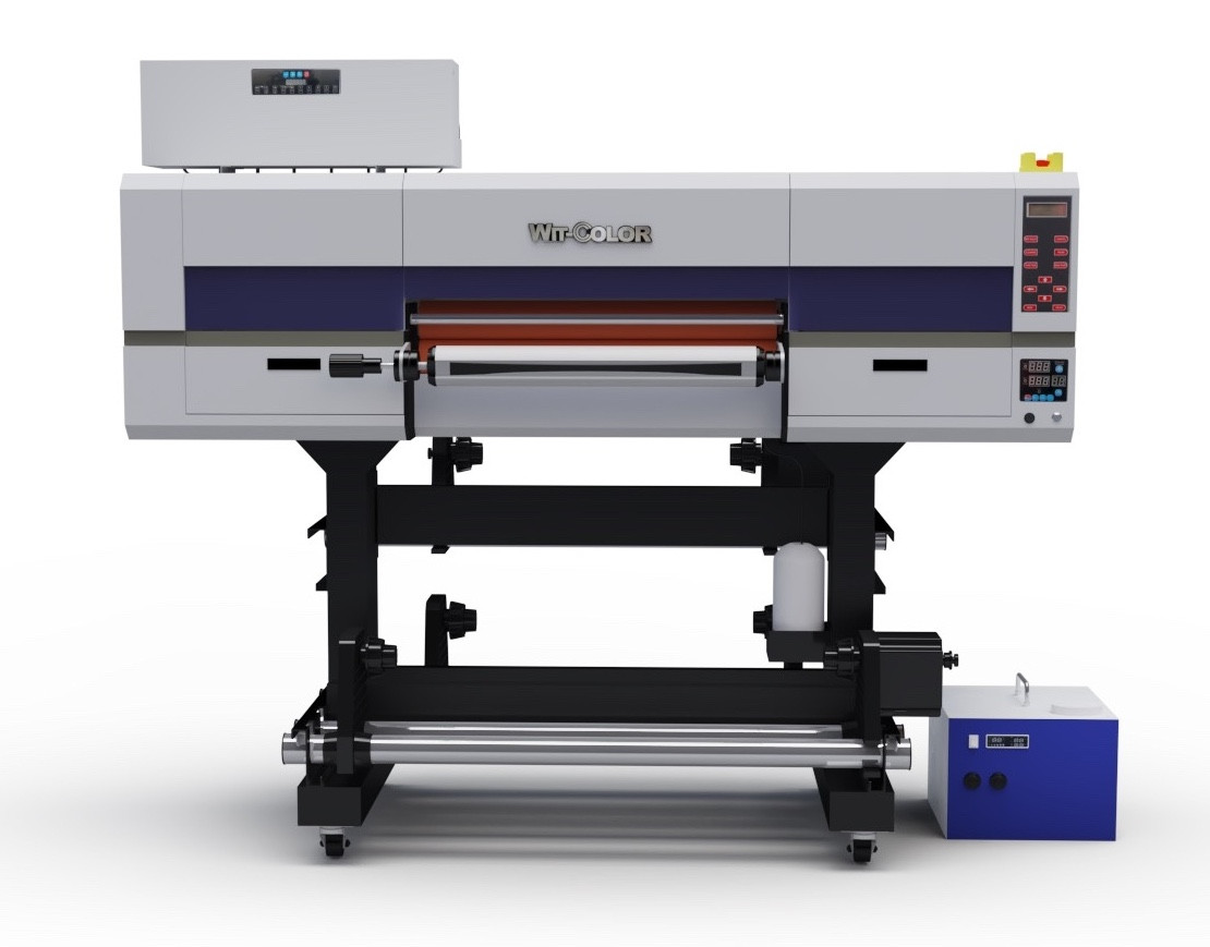 UV DTF Baskı Makinesi 0603