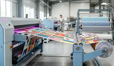 Tekstil