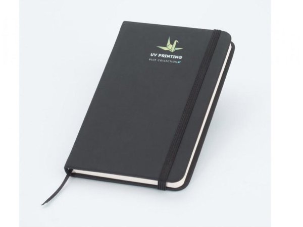 Logo Baskılı Defter