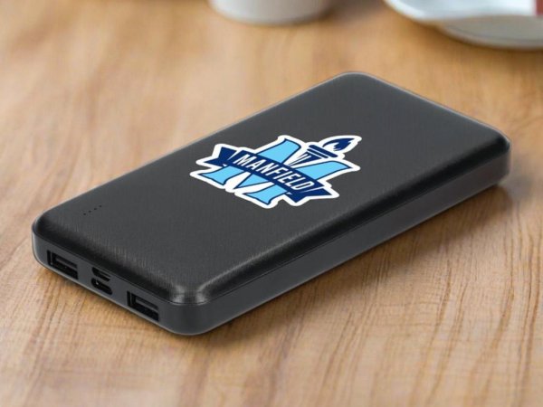 Logo Baskılı Powerbank