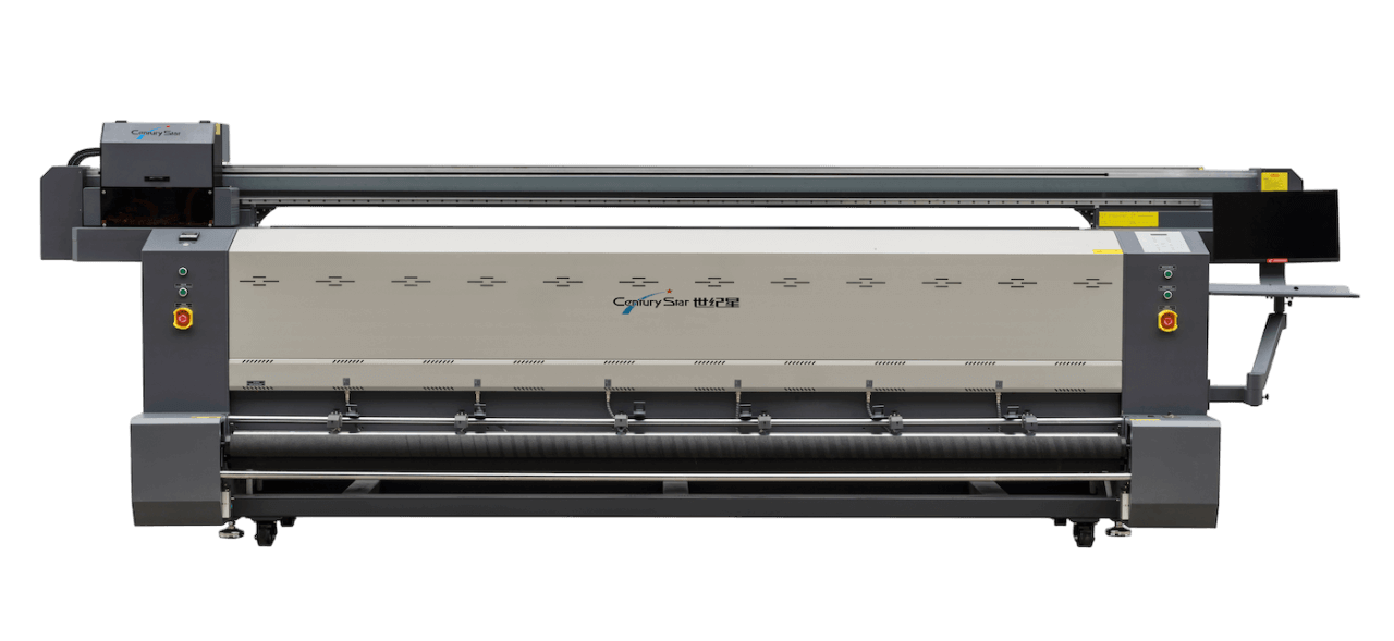 CenturyStar Dijital Printer