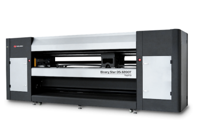 Binary Star DS-3200T