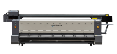 CenturyStar Dijital Printer