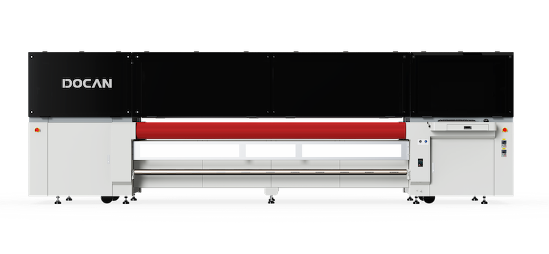 Docan C3200